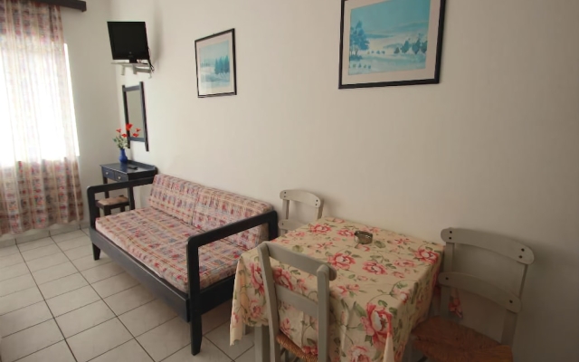 Annamaria Hotel