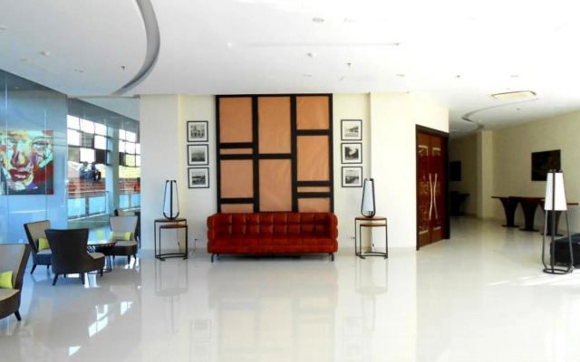 Hotel PrimeBiz Tegal