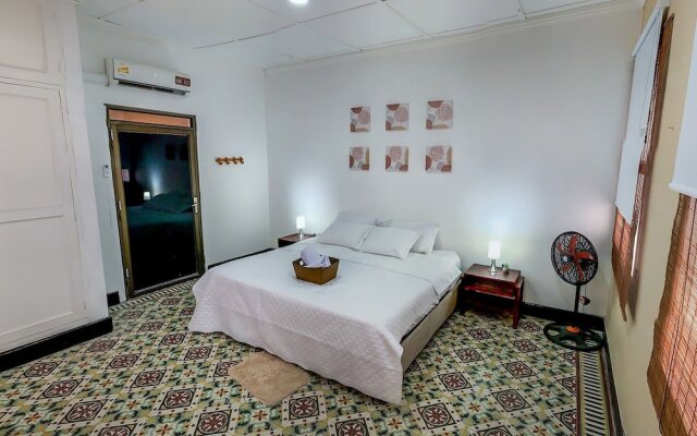 Apartamentos Estilo Republicano - Centro