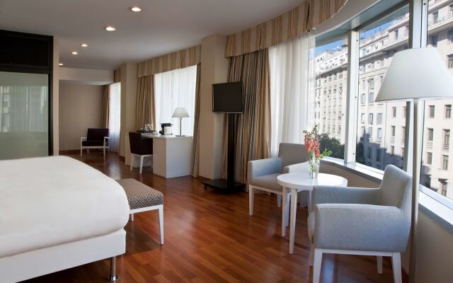 NH Buenos Aires Latino