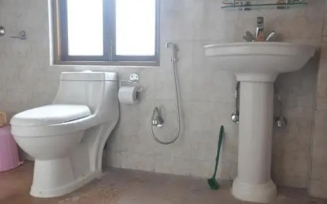 Khangsar Villa