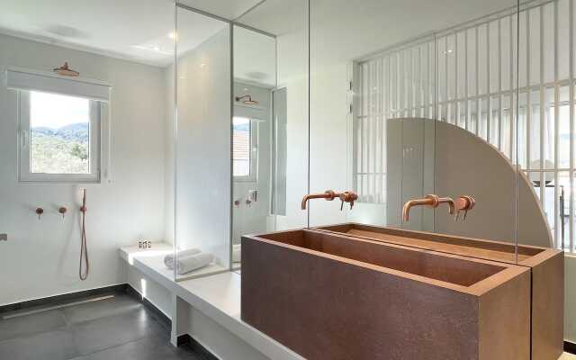 Thomais Boutique Hotel