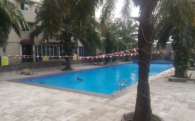 Best Price 2BR Mutiara Bekasi Apartment