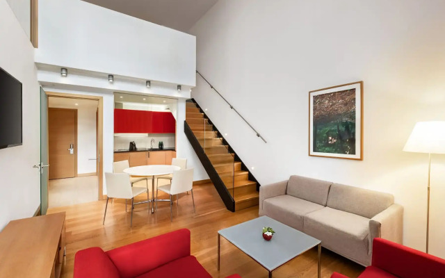 Andel's by Vienna House Prague