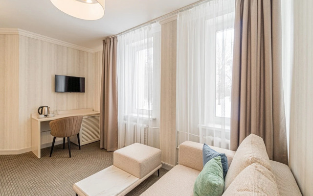 Хвоя Бестужево