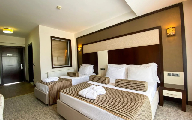 Lavin Otel