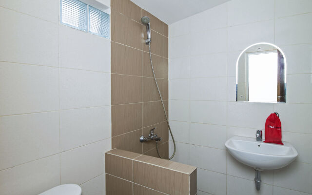 Setiabudi Tengah by RedDoorz