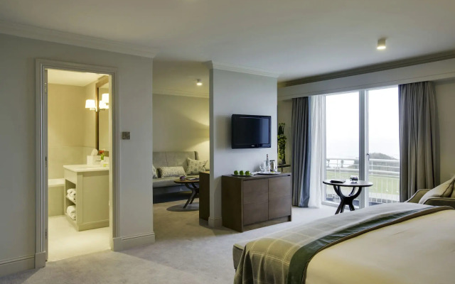Portmarnock Resort & Jameson Golf Links