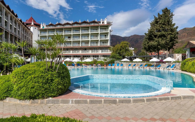 Marti La Perla Hotel - All Inclusive - Adult Only
