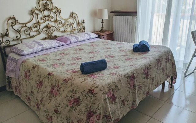 Bed and Breakfast Napoli Peppinos Room