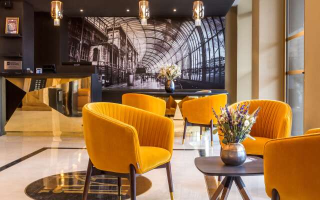 Hotel des Vosges, BW Premier Collection