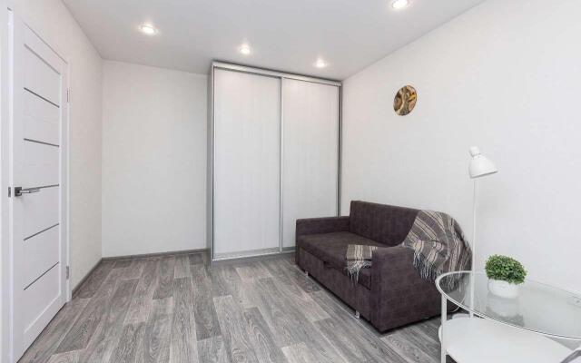 Апартаменты на улице Чистопольская 43