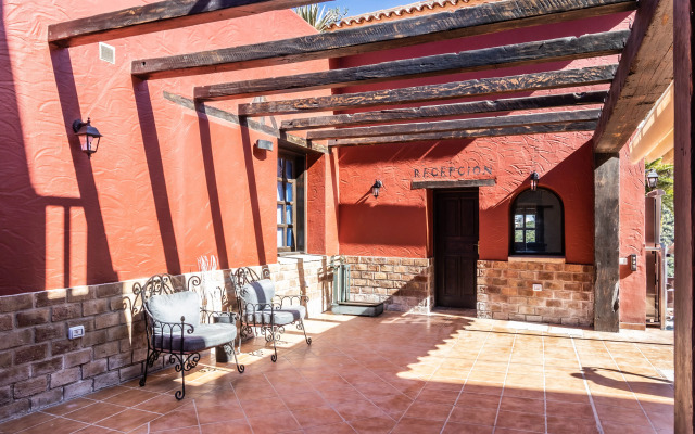 Hotel Ecolife Tenerife