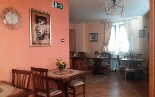 Hotel La Loggia