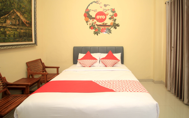 OYO 179 68 residence