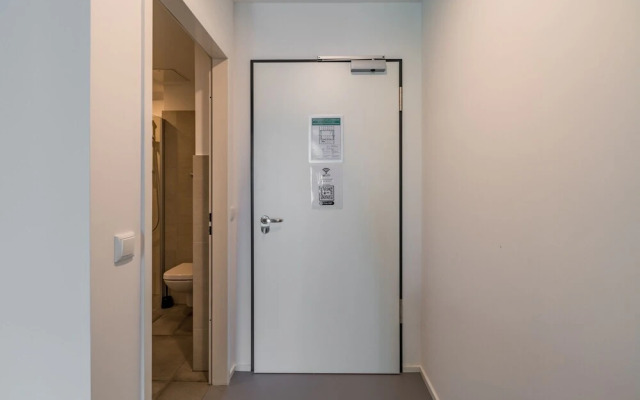 Nena Hostel Berlin Mitte