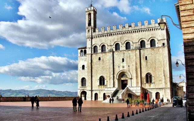 Appartamento Gubbio Vacanze