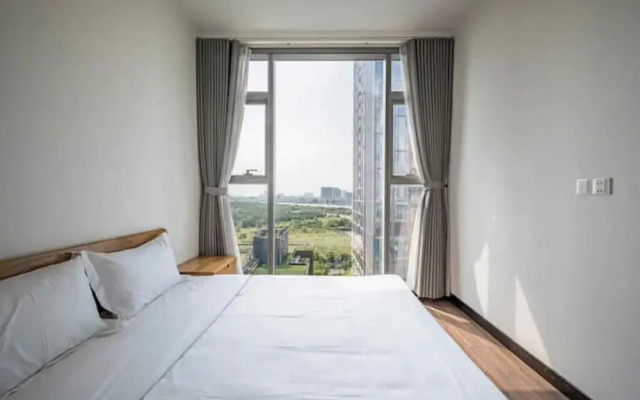 Bluesky Linden Residences Empire Luxury