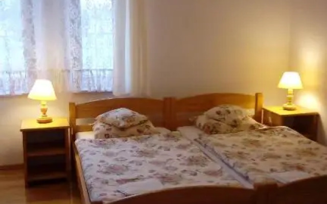 Gospodarstwo Agroturystyczne-Pensjonat SAD