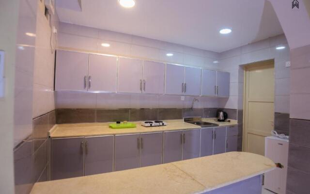 Yar Furnished Apartments