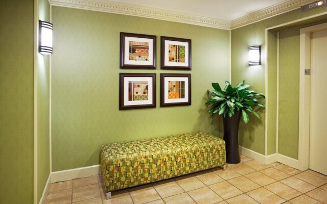 Marriott Knoxville Downtown