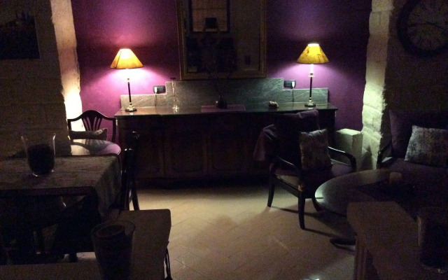 Palazzo Muro Leccese Relais de Charme