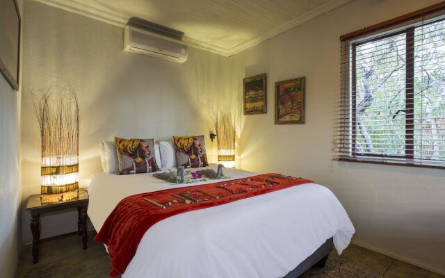 Naledi Game Lodges