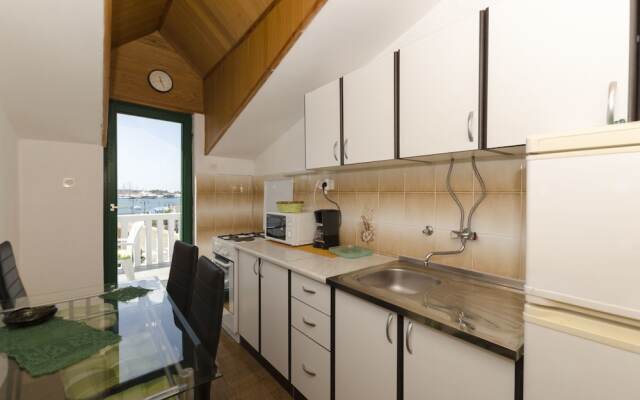 Apartments Olivera