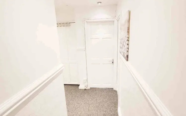 London Greenwich Luxury 2 Bedroom Close to Station