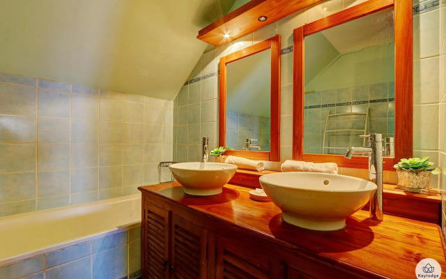 T4 - Le Diva - 110 m2 - Saint-Denis