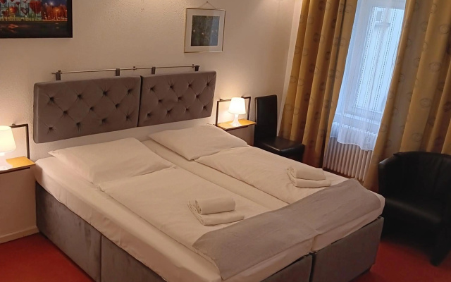 Hotel Amelie Berlin