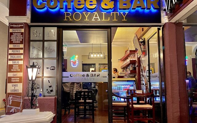 Hotel Boutique Tehuacan