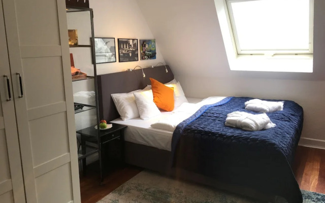 Lilis kleines Hotel