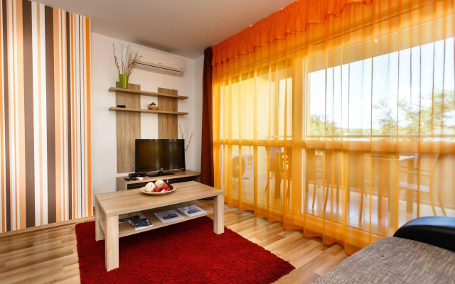 Soline Bay Seashore Residence