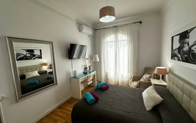 Rooms Tetuan