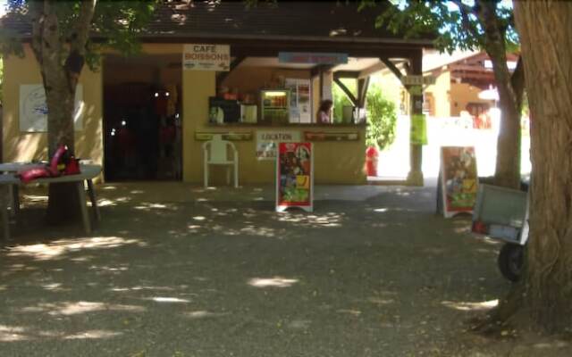 La Ferme du Port d'Enveaux - Le Gîte