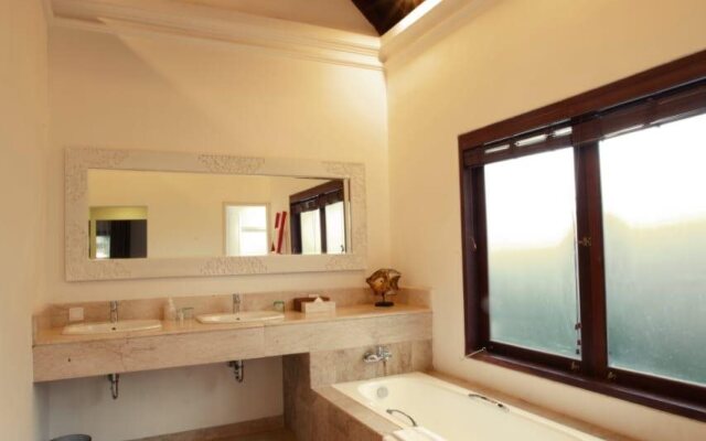 Avillion Villa Cinta @ Sanur