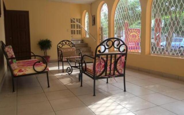 Hostal El Dorado
