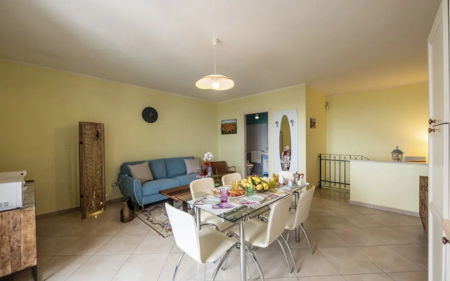 L'alba di Santa Cesarea