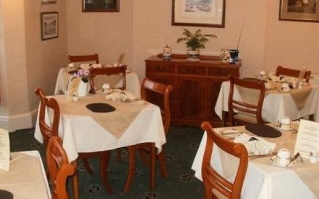 Dalkeith Guest House