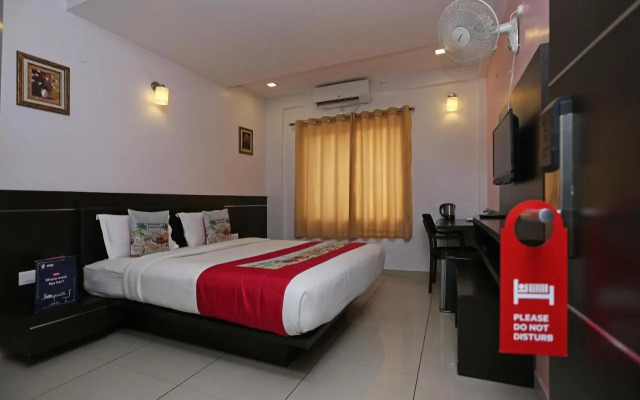 OYO 1761 Aavass Inn Paradise