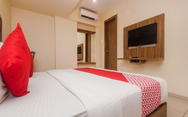 Hotel Aviva Suites