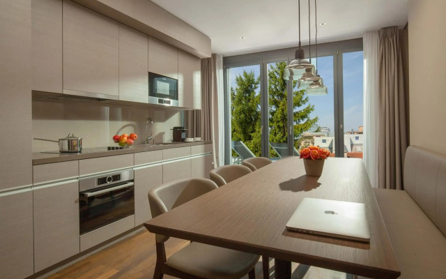 Acasa Suites