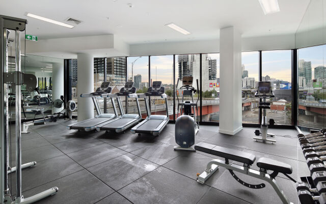 Experience Bella Hotel Apartments