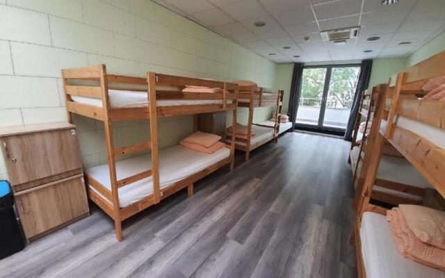 Sea Hostel