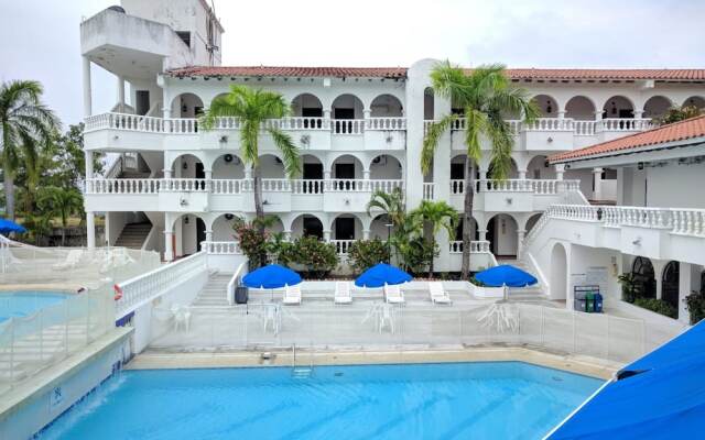 Casa de Descanso San Marcos