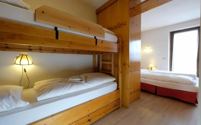 Wellness & Family Hotel Veronza