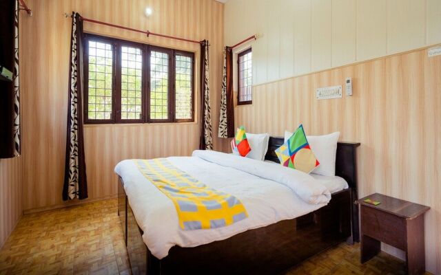 OYO 13153 Home Valley View 1BHK Mussoorie Bypass