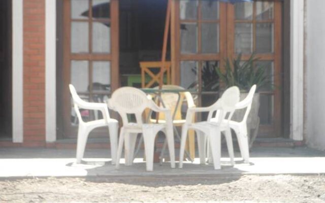Happy Happy Hostel