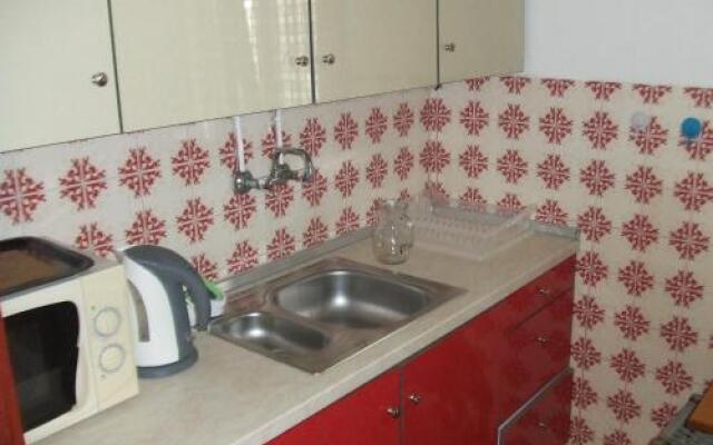 Agathi Beach House